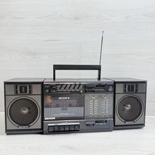 Sony cfs 3300l for sale  LONDON