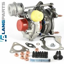 Turbolader audi seat gebraucht kaufen  Erligheim