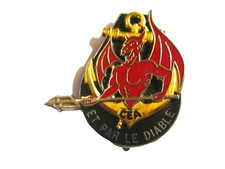 Navy troops insignia d'occasion  Expédié en Belgium