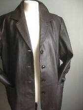 Ladies woodland leather for sale  MATLOCK
