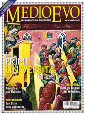 Medioevo 261 ottobre usato  Pavia