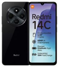 Xiaomi redmi 14c usato  Palermo