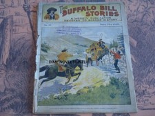 Buffalo bill stories for sale  Lebanon