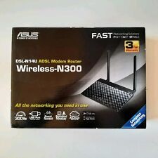Asus modem router usato  Vicenza
