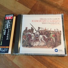 Cd2 richard strauss usato  Conegliano