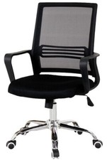 Used mesh desk for sale  KINGSWINFORD