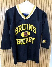 Vintage boston bruins for sale  Friendsville