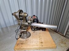 Vintage lorch lathe for sale  POOLE