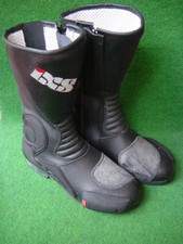 Ixs stiefel motorradstiefel gebraucht kaufen  Göttin, -Neustadt