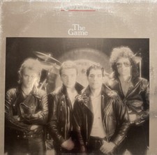 Queen the game gebraucht kaufen  Bremen
