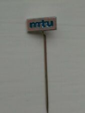 Mtu engines pin for sale  TRURO
