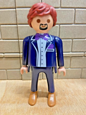 Playmobil personnage homme d'occasion  Saint-Loup-Géanges