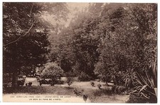 Old postcard nans d'occasion  Expédié en Belgium