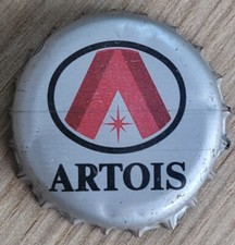 Antique stella artois d'occasion  Expédié en Belgium