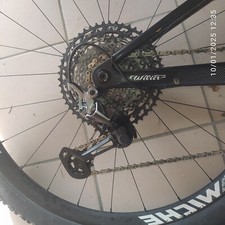 Mbt wilier mbt usato  Padova