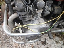 Moto suzuki 850 usato  Torrebelvicino