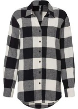Neu flanell bluse gebraucht kaufen  Deutschland
