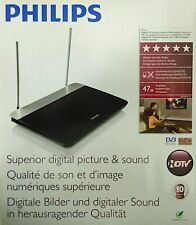 Dvb zimmerantenne philips gebraucht kaufen  Kelsterbach