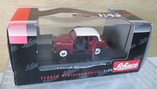 Schuco lloyd alexander gebraucht kaufen  Kiel