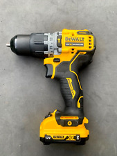 Dewalt dcd706 12v for sale  BIRMINGHAM