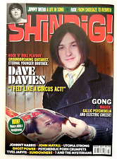 Shindig magazine issue for sale  Lynchburg