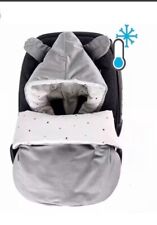Kuschelig babyalpaka 3in1 gebraucht kaufen  Halle