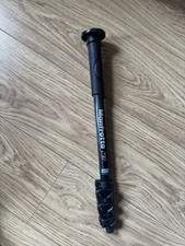 Manfrotto mm290c4 carbon for sale  LONDON