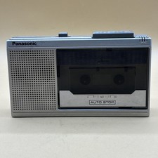 Vintage panasonic 341 for sale  Totowa