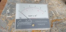 Ammeter gauge pressure for sale  ALFRETON