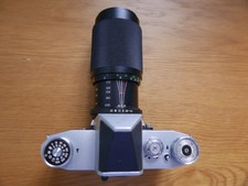 Praktica 35mm film for sale  SHERBORNE