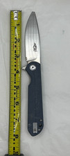Ganzo fh41 pocket for sale  Garfield