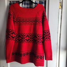 Chaps womens red for sale  Walsenburg