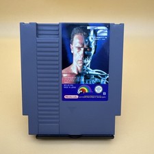 Nintendo nes terminator d'occasion  Rouen-
