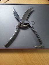 Wmf geflügelschere gebraucht kaufen  Waldalgesheim