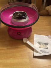 Candy floss machine for sale  NOTTINGHAM