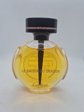 Baiser dragon edt usato  Putignano