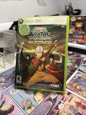 avatar the last airbender the burning earth comprar usado avatar the last airbender the burning earth comprar usado Enviando para Brazil