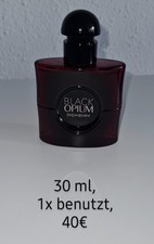 Yves saint laurent gebraucht kaufen  Bonn