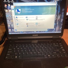 Sony vaio model for sale  Melbourne
