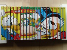 Lustiges taschenbuch walt gebraucht kaufen  Chieming