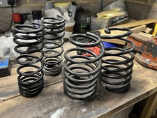 Mk1 polo suspension for sale Mk1 polo suspension for sale  SOUTHAMPTON