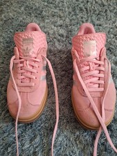Pink size gazelle for sale  LEEDS