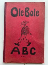 Rare 1935 ole for sale  Weston