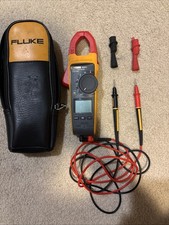 Fluke 902 true usato  Spedire a Italy