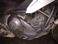2014 honda 750 for sale  SKELMERSDALE
