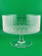 Rosenthal glass design for sale  Katy