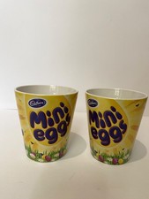 Pair cadbury mini for sale  SANDY