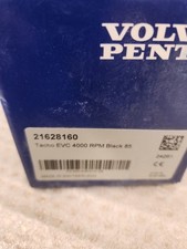 Volvo Penta Tacho Evc 4000 21628160 comprar usado  Enviando para Brazil