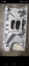 Weiand ford 351w for sale  Taberg