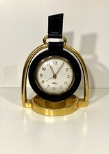 Rare horloge réveil d'occasion  La Garenne-Colombes